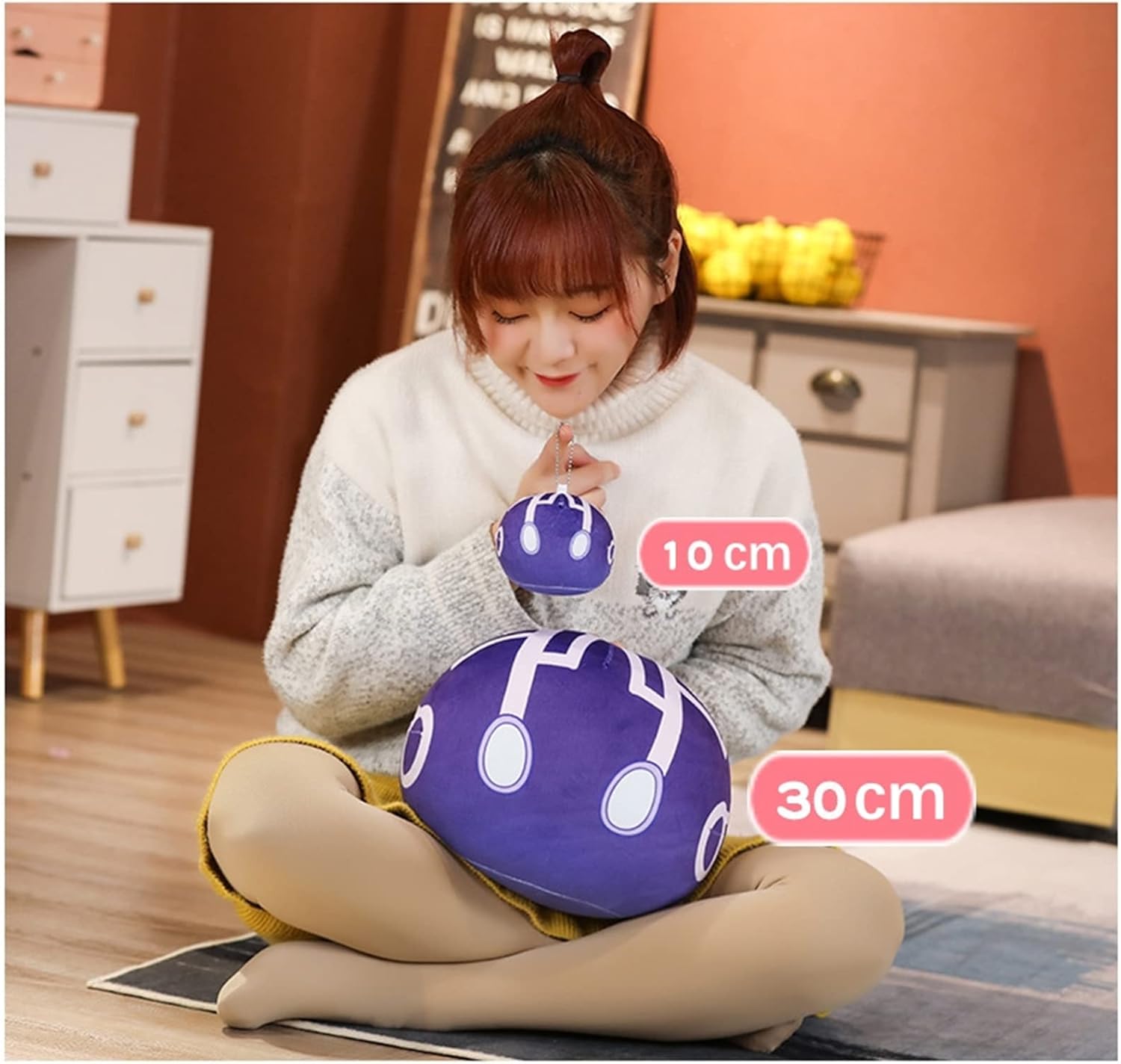 にしむらゆうじ クッション＆ぬいぐるみ3点（ラブラビット・こねずみ